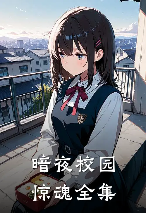《暗夜校园惊魂》 全集