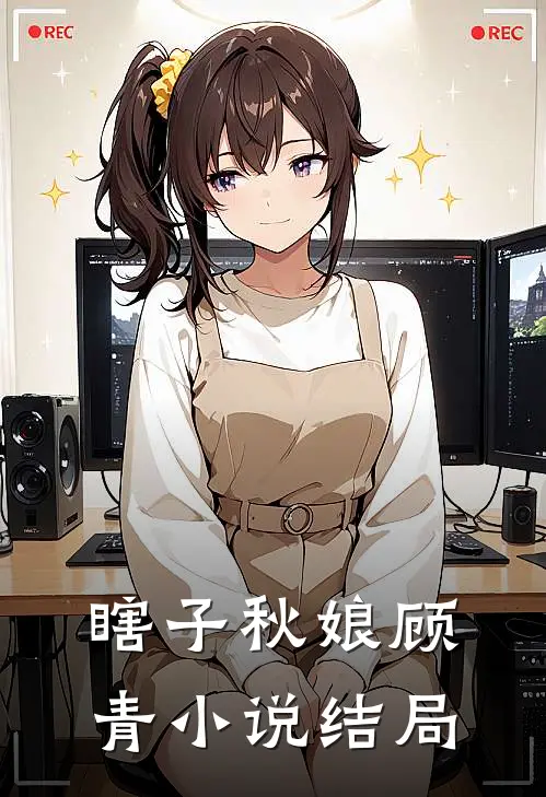 瞎子秋娘顾青小说结局