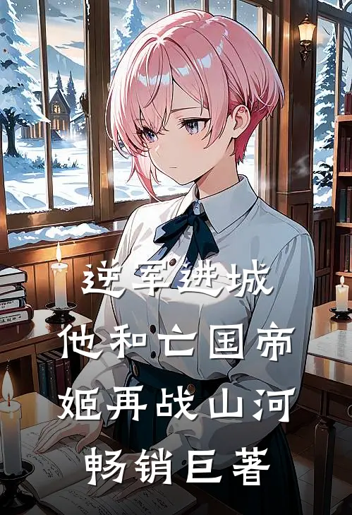 逆军进城，他和亡国帝姬再战山河畅销巨著
