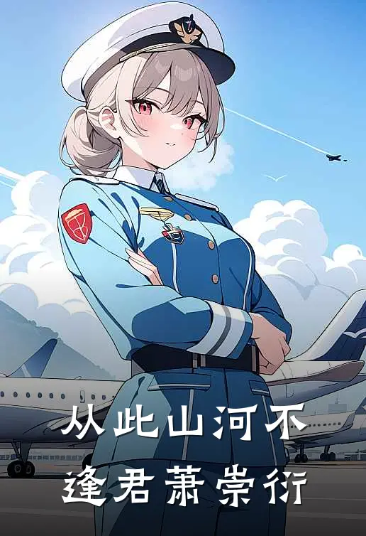从此山河不逢君萧崇衍