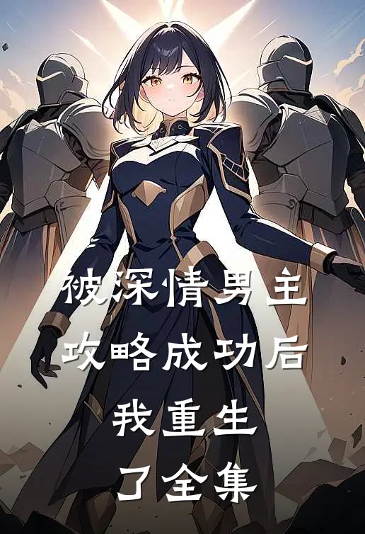 被深情男主攻略成功后，我重生了全集