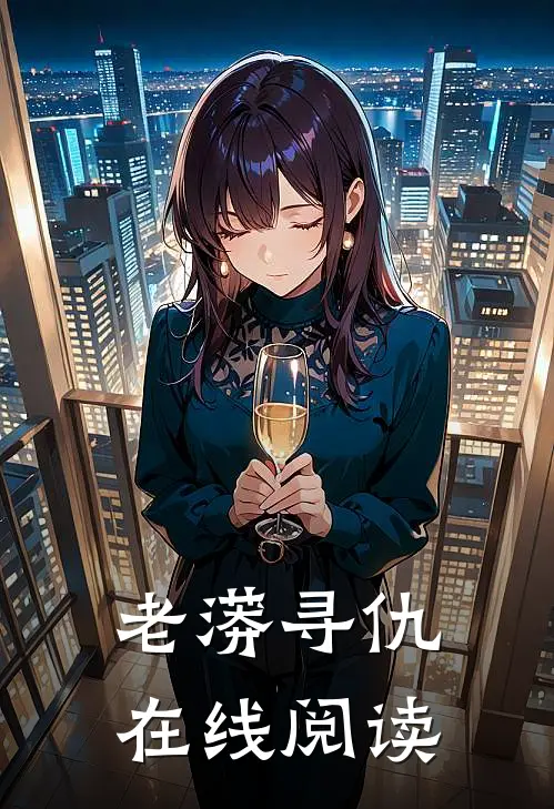 老蟒寻仇在线阅读