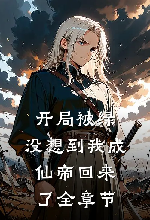 开局被绿，没想到我成仙帝回来了全章节