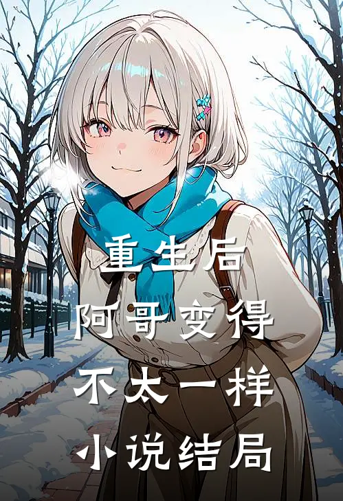 重生后,阿哥变得不太一样结局怎么样