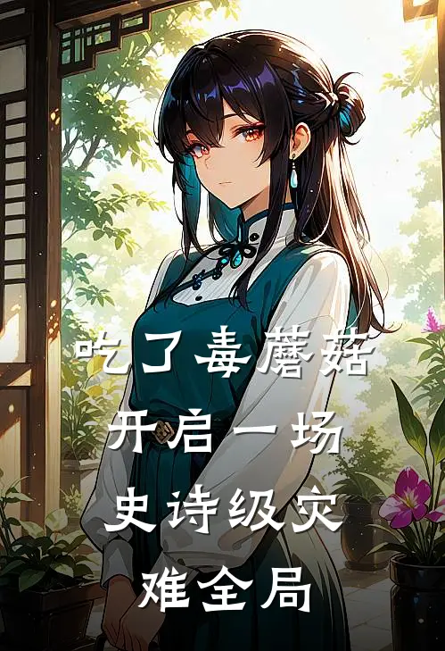 吃了毒蘑菇，开启一场史诗级灾难全局