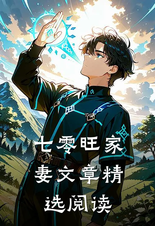 七零旺家妻文章精选阅读
