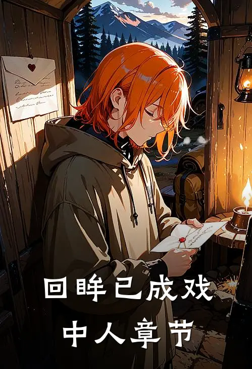 回眸已成戏中人章节