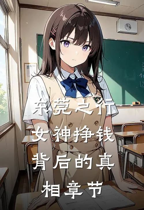 东莞之行：女神挣钱背后的真相章节