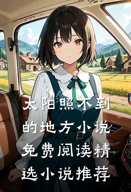 太阳照不到的地方小说免费阅读精选小说推荐