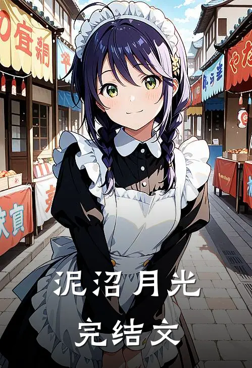 泥沼月光完结文