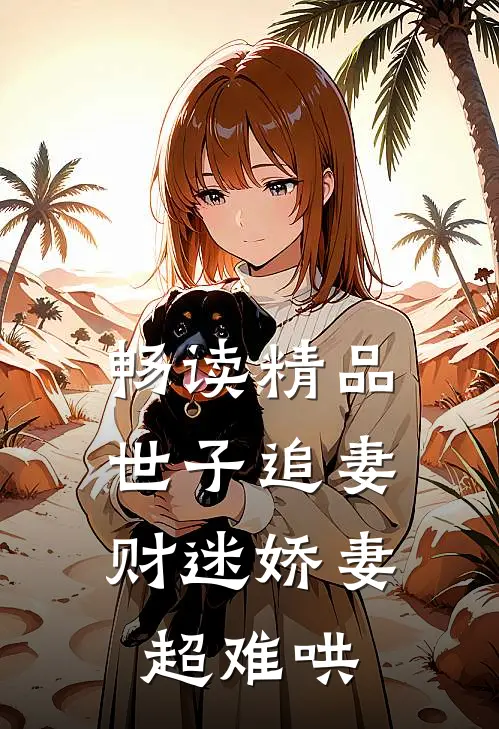 畅读精品世子追妻：财迷娇妻超难哄