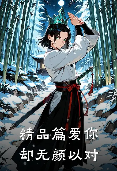 精品篇爱你却无颜以对