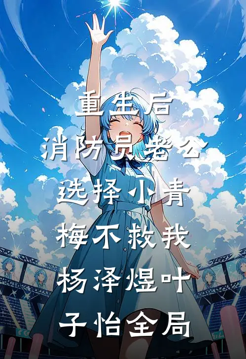 重生后，消防员老公选择小青梅不救我杨泽煜叶子怡全局