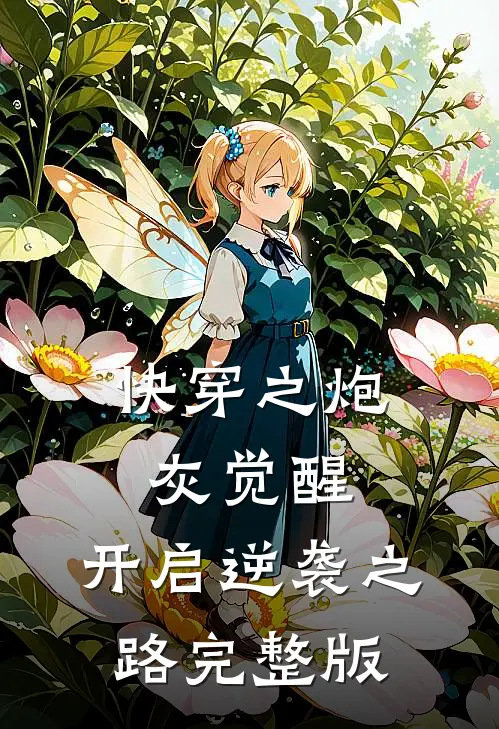 快穿之炮灰觉醒，开启逆袭之路完整版