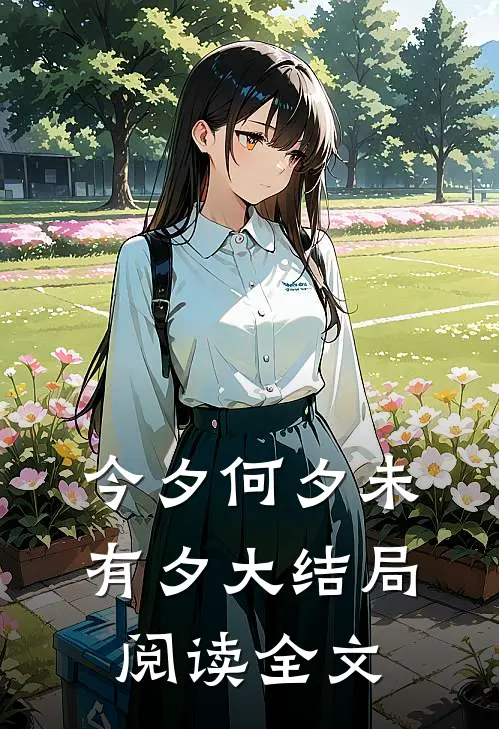 今夕何夕未有夕大结局阅读全文