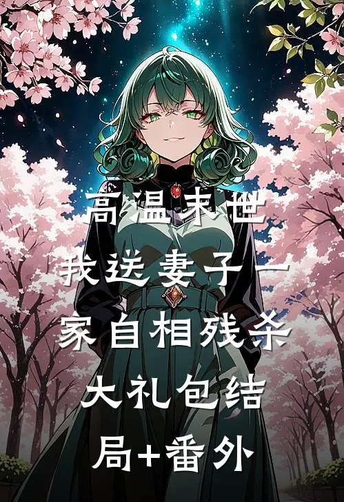 高温末世，我送妻子一家自相残杀大礼包结局+番外