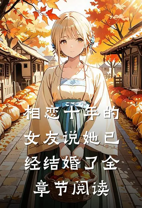 相恋十年的女友说她已经结婚了全章节阅读