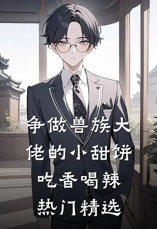 争做兽族大佬的小甜饼，吃香喝辣热门精选