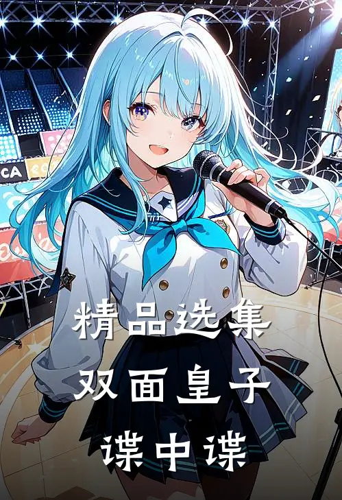 精品选集双面皇子谍中谍