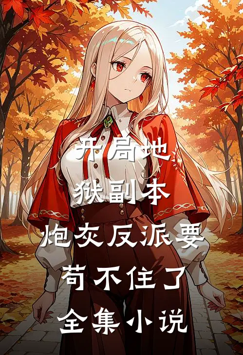 开局地狱副本，炮灰反派要苟不住了全集小说