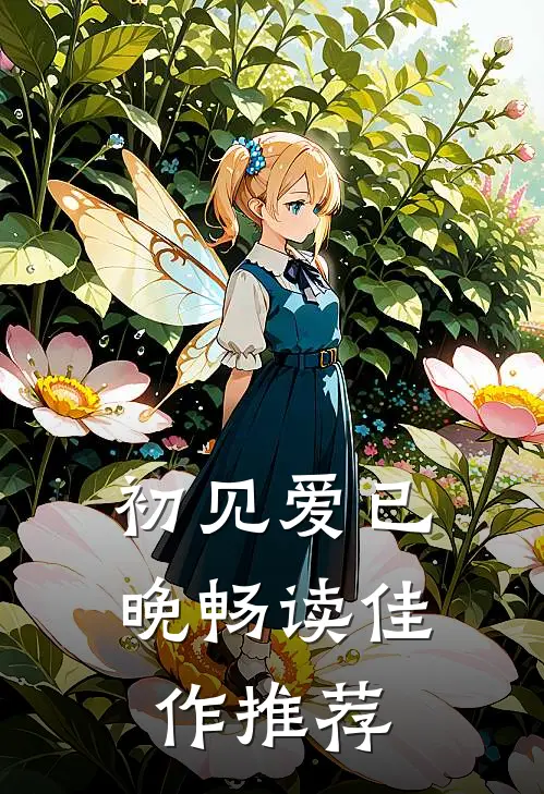 初见爱已晚畅读佳作推荐