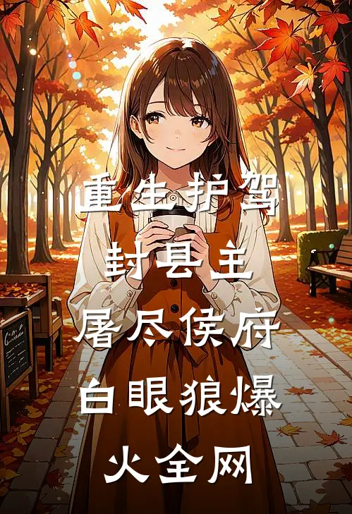 重生护驾封县主，屠尽侯府白眼狼爆火全网