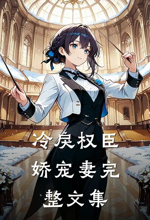 冷戾权臣娇宠妻完整文集