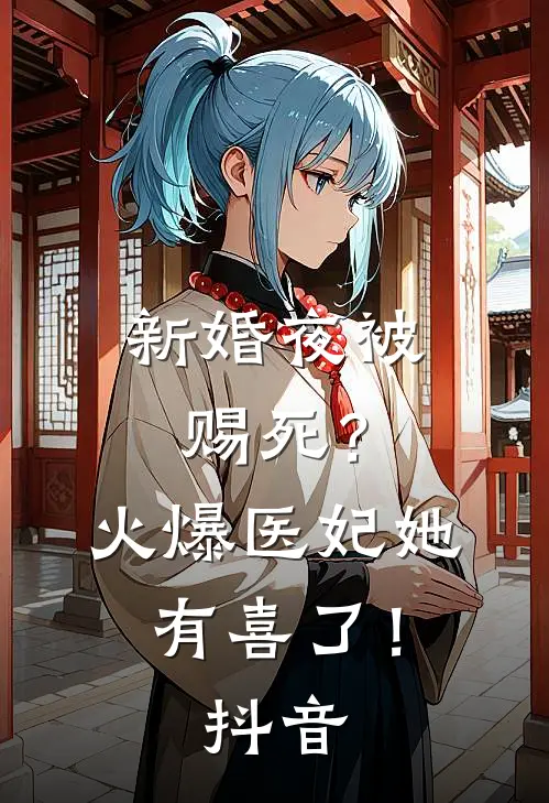 新婚夜被赐死？火爆医妃她有喜了！抖音