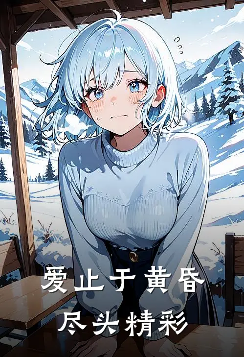 爱止于黄昏尽头精彩