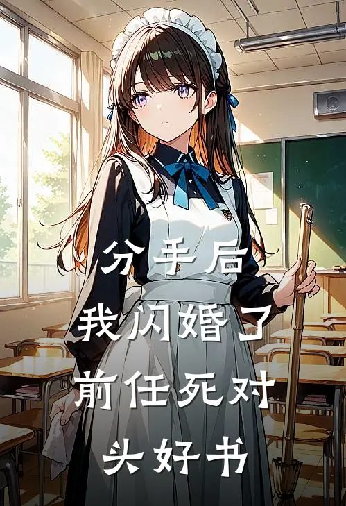 分手后，我闪婚了前任死对头好书