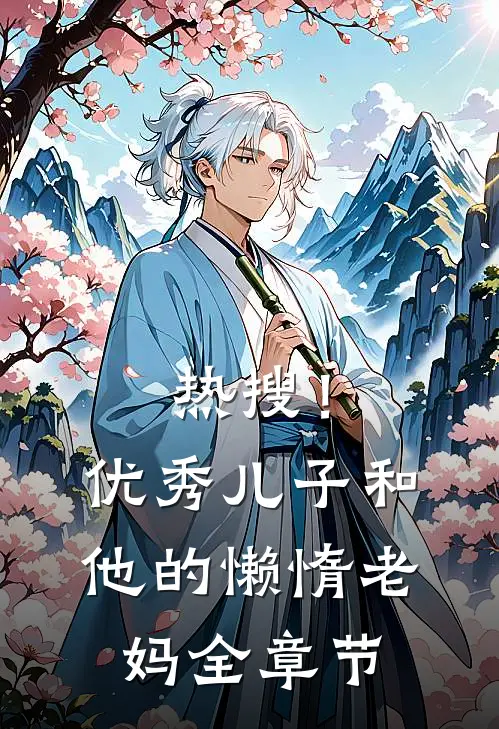 热搜！优秀儿子和他的懒惰老妈全章节