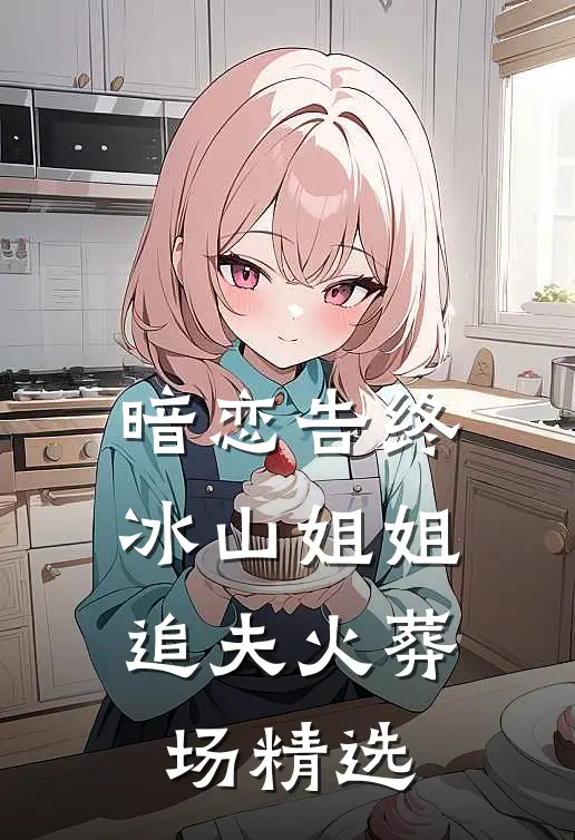 暗恋告终，冰山姐姐追夫火葬场精选