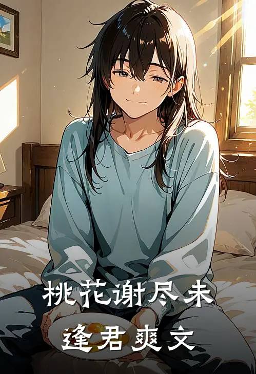 桃花谢尽未逢君爽文