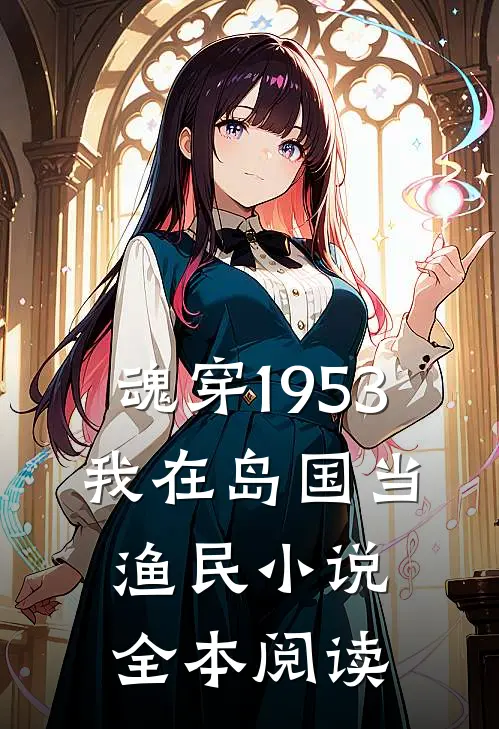 魂穿1953:我在岛国当渔民小说全本阅读