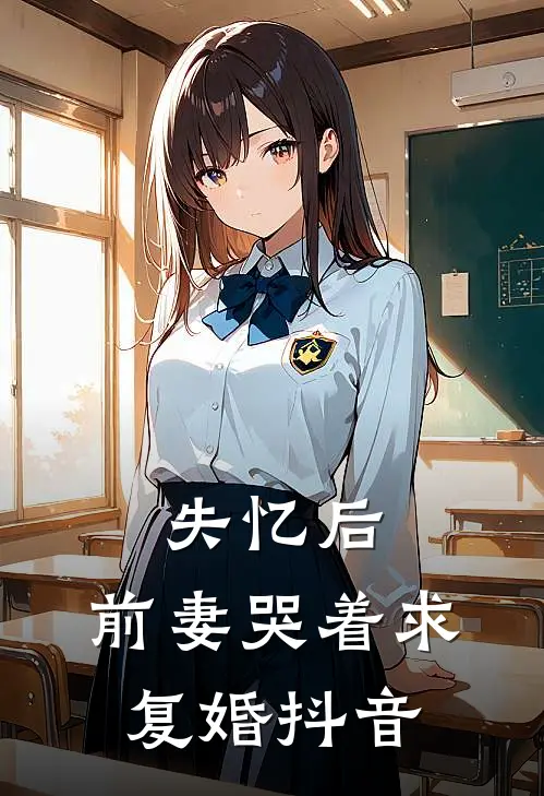 失忆后，前妻哭着求复婚抖音