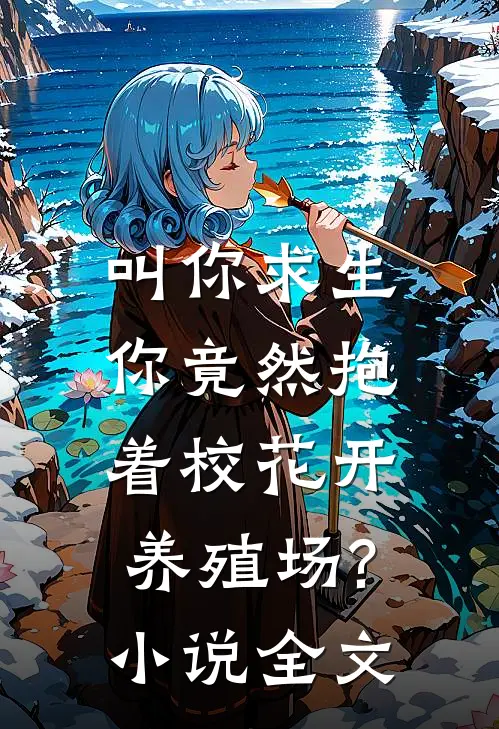 叫你求生,你竟然抱着校花开养殖场?小说全文