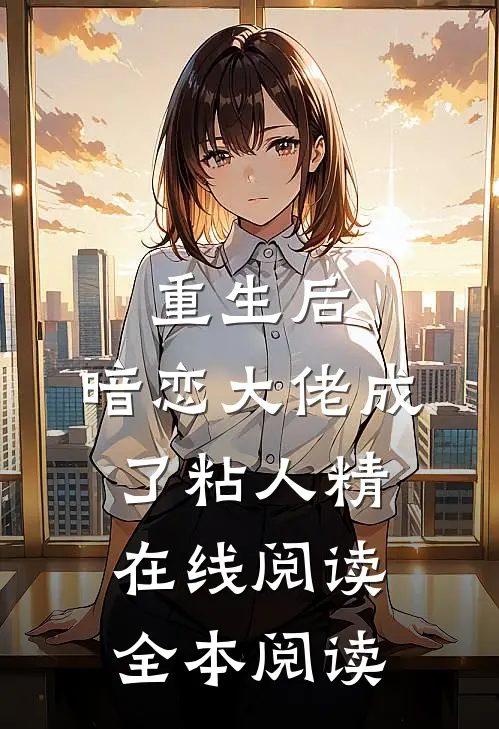 重生后，暗恋大佬成了粘人精在线阅读全本阅读