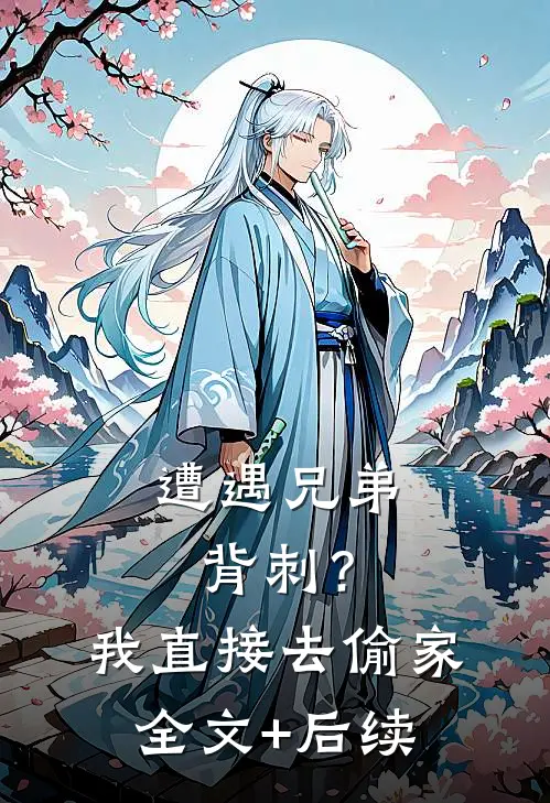 遭遇兄弟背刺？我直接去偷家全文+后续