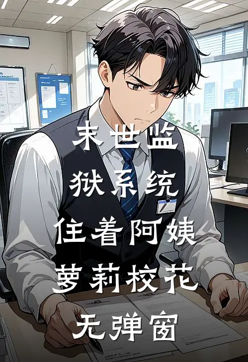末世监狱系统，住着阿姨萝莉校花无弹窗