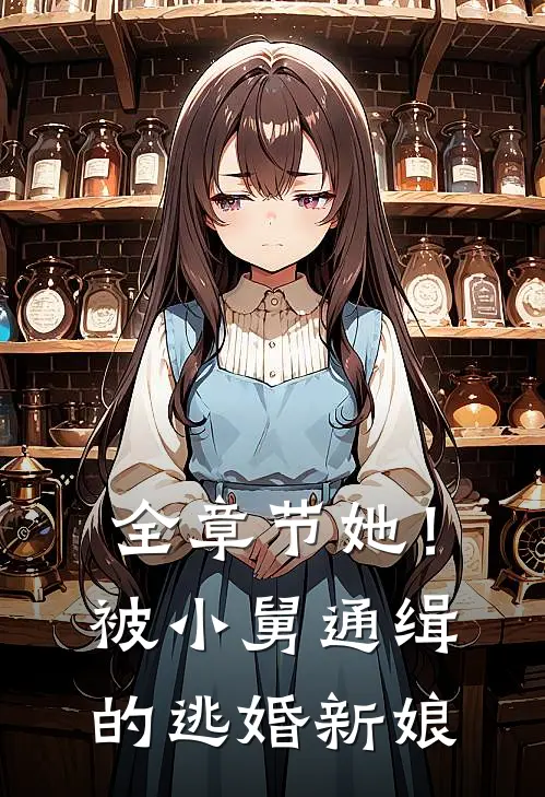 全章节她！被小舅通缉的逃婚新娘