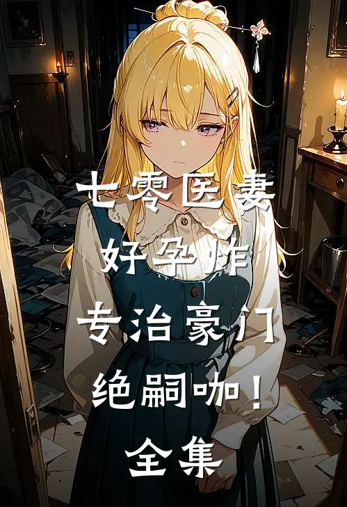 七零医妻好孕炸，专治豪门绝嗣咖！全集
