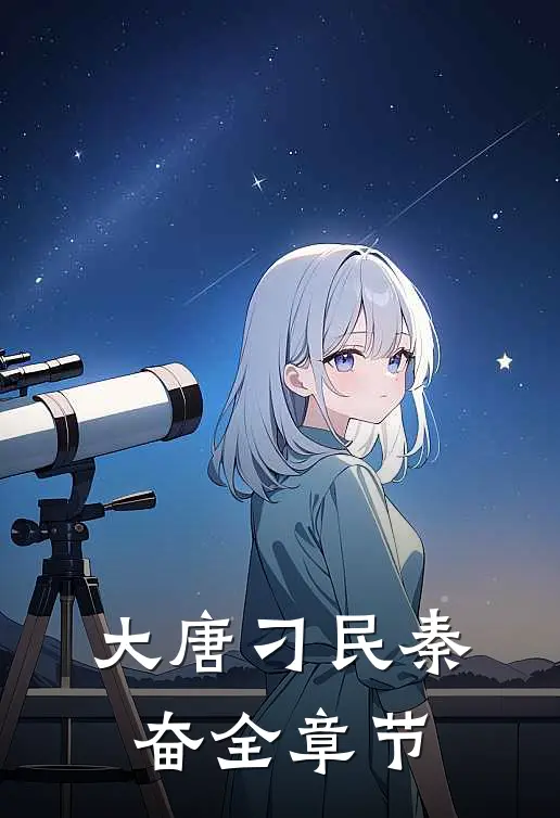 大唐刁民秦奋全章节