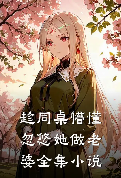 趁同桌懵懂，忽悠她做老婆全集小说