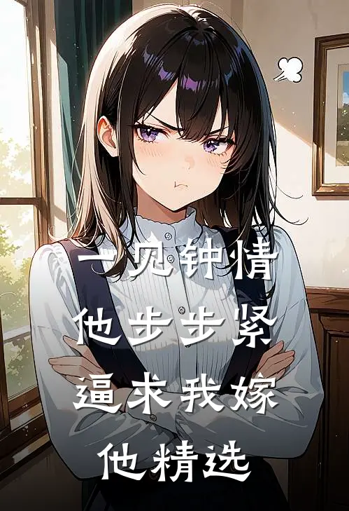 一见钟情，他步步紧逼求我嫁他精选
