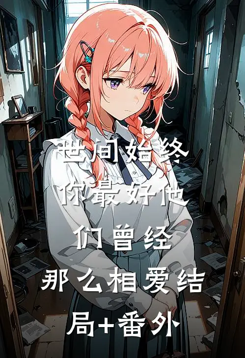 世间始终你最好-他们曾经，那么相爱结局+番外