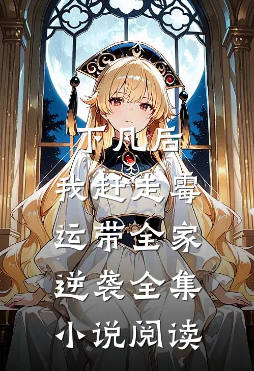 下凡后，我赶走霉运带全家逆袭全集小说阅读