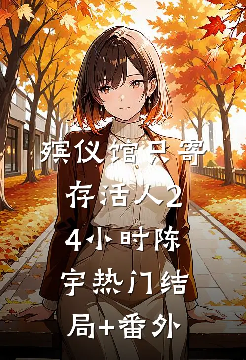 殡仪馆只寄存活人24小时陈宇热门结局+番外