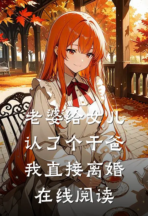 老婆给女儿认了个干爸，我直接离婚在线阅读