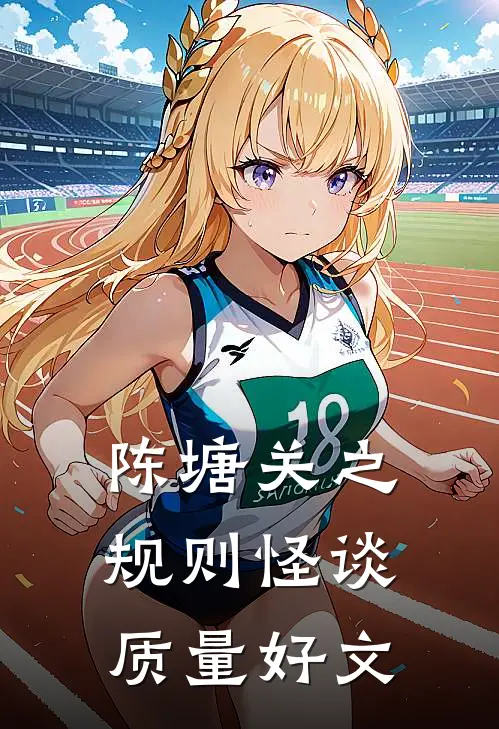 陈塘关之规则怪谈质量好文