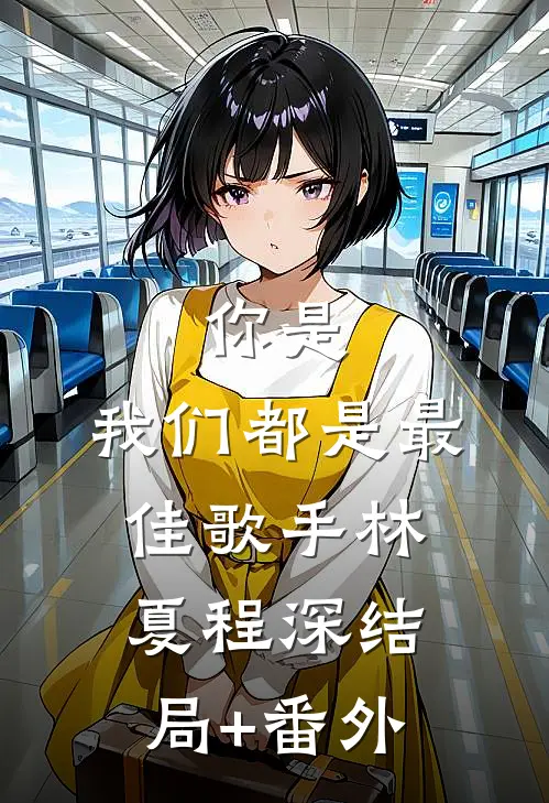 你是，我们都是最佳歌手林夏程深结局+番外